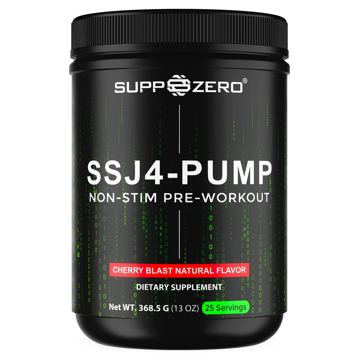 SUPPZERO - ELITE BUNDLE