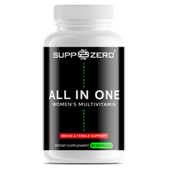 ALL IN ONE - Women's Multivitamin