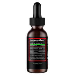 Vitamin B-12 Drops