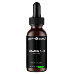 Vitamin B-12 Drops