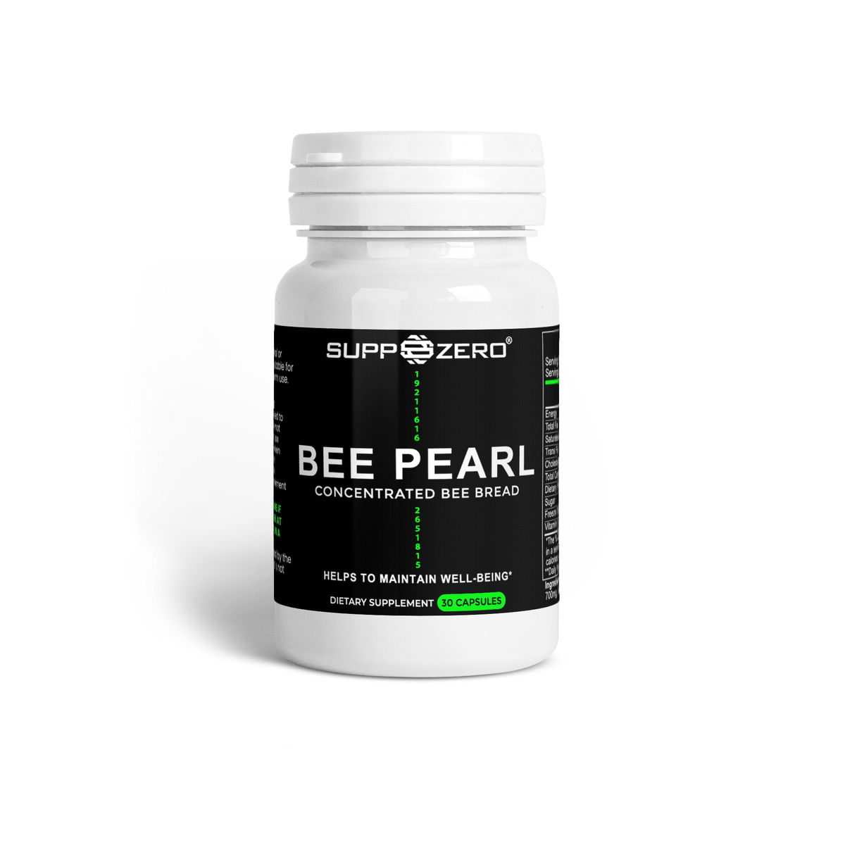 BEE PEARL NEW
